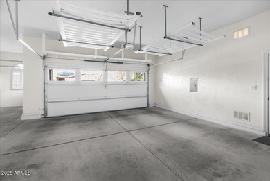 Welcome to 12971 W Fossil Drive, where timeless elegance meets on Trilogy Golf Club At Vistancia in Arizona - for sale on GolfHomes.com, golf home, golf lot