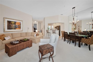 This beautiful condo in Sandpiper Greens is located within on Pelicans Nest Golf Club in Florida - for sale on GolfHomes.com, golf home, golf lot