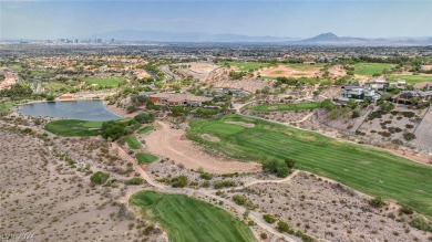 Rare Seven Hills Custom Home Lot!! Premium Location with .63 on Rio Secco Golf Club in Nevada - for sale on GolfHomes.com, golf home, golf lot