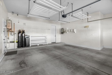 Welcome to 12971 W Fossil Drive, where timeless elegance meets on Trilogy Golf Club At Vistancia in Arizona - for sale on GolfHomes.com, golf home, golf lot