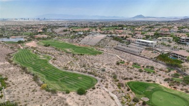 Rare Seven Hills Custom Home Lot!! Premium Location with .63 on Rio Secco Golf Club in Nevada - for sale on GolfHomes.com, golf home, golf lot