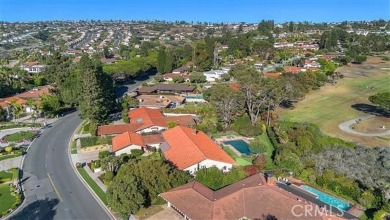 Extensively remodeled single level 4 bedroom 4 bath 1 level home on Los Verdes Golf Course in California - for sale on GolfHomes.com, golf home, golf lot