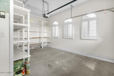 Welcome to 12971 W Fossil Drive, where timeless elegance meets on Trilogy Golf Club At Vistancia in Arizona - for sale on GolfHomes.com, golf home, golf lot