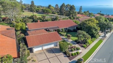 Extensively remodeled single level 4 bedroom 4 bath 1 level home on Los Verdes Golf Course in California - for sale on GolfHomes.com, golf home, golf lot