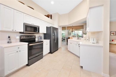 This beautiful condo in Sandpiper Greens is located within on Pelicans Nest Golf Club in Florida - for sale on GolfHomes.com, golf home, golf lot