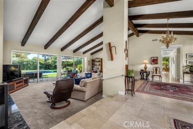 Extensively remodeled single level 4 bedroom 4 bath 1 level home on Los Verdes Golf Course in California - for sale on GolfHomes.com, golf home, golf lot