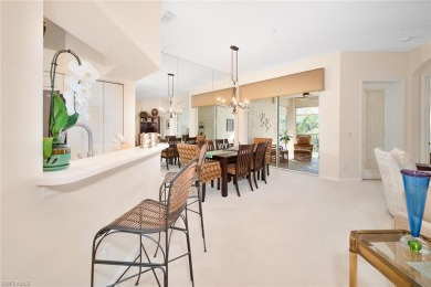 This beautiful condo in Sandpiper Greens is located within on Pelicans Nest Golf Club in Florida - for sale on GolfHomes.com, golf home, golf lot