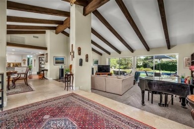 Extensively remodeled single level 4 bedroom 4 bath 1 level home on Los Verdes Golf Course in California - for sale on GolfHomes.com, golf home, golf lot