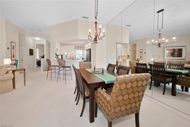 This beautiful condo in Sandpiper Greens is located within on Pelicans Nest Golf Club in Florida - for sale on GolfHomes.com, golf home, golf lot
