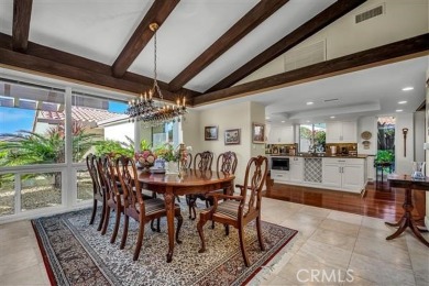 Extensively remodeled single level 4 bedroom 4 bath 1 level home on Los Verdes Golf Course in California - for sale on GolfHomes.com, golf home, golf lot