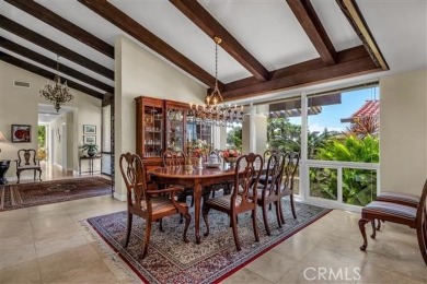 Extensively remodeled single level 4 bedroom 4 bath 1 level home on Los Verdes Golf Course in California - for sale on GolfHomes.com, golf home, golf lot