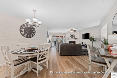 RARELY DOES ANYTHING IN THIS LAKEFRONT BUILDING COME ON THE on Pointe Royale Village Country Club in Missouri - for sale on GolfHomes.com, golf home, golf lot