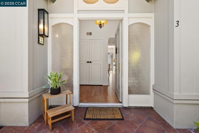 Welcome to Rossmoor! This sought after level-in Golden Gate on Rossmoor Golf Course in California - for sale on GolfHomes.com, golf home, golf lot