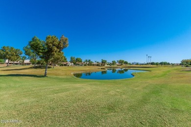Welcome to resort-style living in the highly sought-after on Oakwood Golf Club  in Arizona - for sale on GolfHomes.com, golf home, golf lot