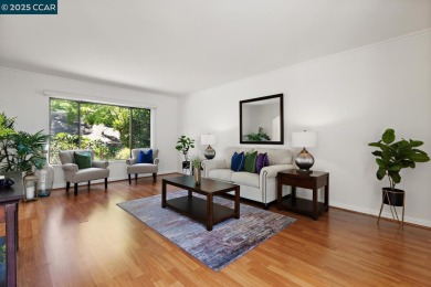 Welcome to Rossmoor! This sought after level-in Golden Gate on Rossmoor Golf Course in California - for sale on GolfHomes.com, golf home, golf lot