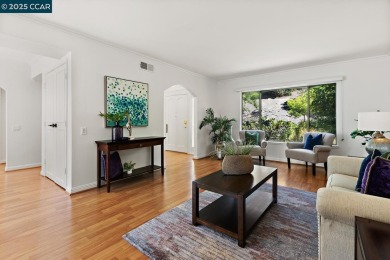 Welcome to Rossmoor! This sought after level-in Golden Gate on Rossmoor Golf Course in California - for sale on GolfHomes.com, golf home, golf lot