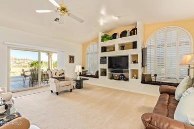 Welcome to Red Mountain Ranch! Experience luxury living at its on Red Mountain Ranch Country Club in Arizona - for sale on GolfHomes.com, golf home, golf lot