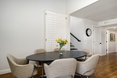 This beautifully updated 3-bedroom, 3-bath condo in the heart of on Ironwood Country Club in California - for sale on GolfHomes.com, golf home, golf lot
