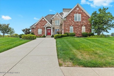 Tucked away in the sought-after Cardinal Club subdivision, this on Cardinal Club in Kentucky - for sale on GolfHomes.com, golf home, golf lot
