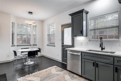 Welcome to 700 Martinique: A stunning home with designer touches on Tenison Park Golf Club in Texas - for sale on GolfHomes.com, golf home, golf lot