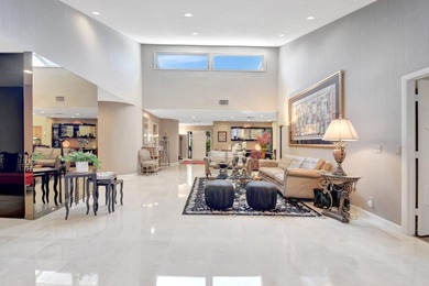 Welcome to the Villas of Hampshire boasting 3 bedrooms and 3 on Hunters Run Golf and Country Club in Florida - for sale on GolfHomes.com, golf home, golf lot