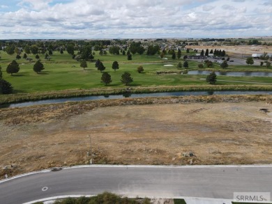 PREMIER PRE-BUILD OPPORTUNITY backing onto Sage Lakes Golf on Sage Lakes Municipal Golf Course in Idaho - for sale on GolfHomes.com, golf home, golf lot