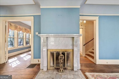 Sellers will contribute $20,000 towards buyer's closing on Druid Hills Golf Club in Georgia - for sale on GolfHomes.com, golf home, golf lot