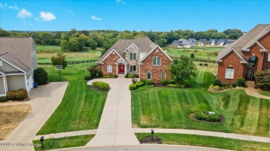 Tucked away in the sought-after Cardinal Club subdivision, this on Cardinal Club in Kentucky - for sale on GolfHomes.com, golf home, golf lot