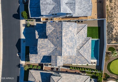 Beautiful Ballantyne model in Sterling Grove Golf & Country Club on Sterling Grove Golf & Country Club in Arizona - for sale on GolfHomes.com, golf home, golf lot