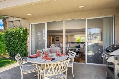 This beautifully updated 3-bedroom, 3-bath condo in the heart of on Ironwood Country Club in California - for sale on GolfHomes.com, golf home, golf lot