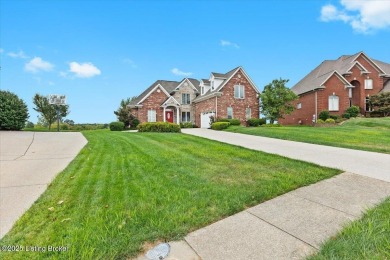 Tucked away in the sought-after Cardinal Club subdivision, this on Cardinal Club in Kentucky - for sale on GolfHomes.com, golf home, golf lot