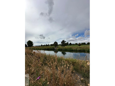 PREMIER PRE-BUILD OPPORTUNITY backing onto Sage Lakes Golf on Sage Lakes Municipal Golf Course in Idaho - for sale on GolfHomes.com, golf home, golf lot