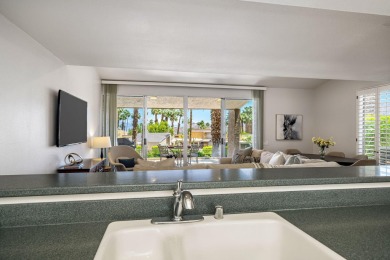 This beautifully updated 3-bedroom, 3-bath condo in the heart of on Ironwood Country Club in California - for sale on GolfHomes.com, golf home, golf lot