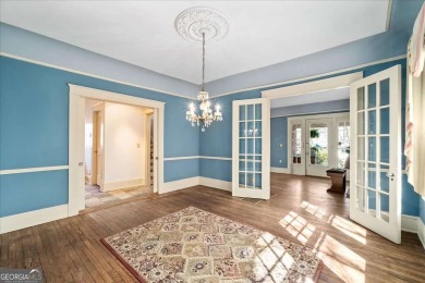 Sellers will contribute $20,000 towards buyer's closing on Druid Hills Golf Club in Georgia - for sale on GolfHomes.com, golf home, golf lot
