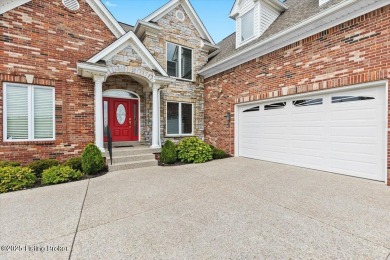 Tucked away in the sought-after Cardinal Club subdivision, this on Cardinal Club in Kentucky - for sale on GolfHomes.com, golf home, golf lot