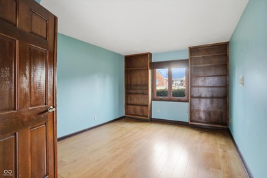 It is time to live the life you deserve living next to the first on Dyes Walk Golf Course in Indiana - for sale on GolfHomes.com, golf home, golf lot