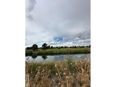 PREMIER PRE-BUILD OPPORTUNITY backing onto Sage Lakes Golf on Sage Lakes Municipal Golf Course in Idaho - for sale on GolfHomes.com, golf home, golf lot