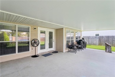 Welcome to 2206 Summertree Dr, a beautifully designed home that on Royal Golf Club in Louisiana - for sale on GolfHomes.com, golf home, golf lot