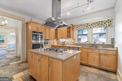 Sellers will contribute $20,000 towards buyer's closing on Druid Hills Golf Club in Georgia - for sale on GolfHomes.com, golf home, golf lot