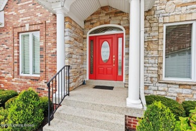 Tucked away in the sought-after Cardinal Club subdivision, this on Cardinal Club in Kentucky - for sale on GolfHomes.com, golf home, golf lot