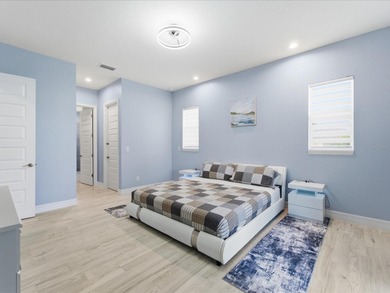 NEW custom POOL home with 4 bedrooms, 2 bathrooms, 10' ceilings on Rotonda Golf and Country Club - Long Marsh  in Florida - for sale on GolfHomes.com, golf home, golf lot