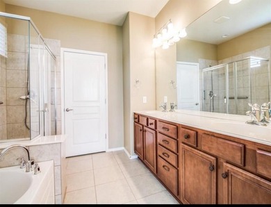 COMING SOON. SHOWINGS BEGIN FEBRUARY 12TH.
RARE WATER ACCESS on Frisco Lakes Golf Course in Texas - for sale on GolfHomes.com, golf home, golf lot