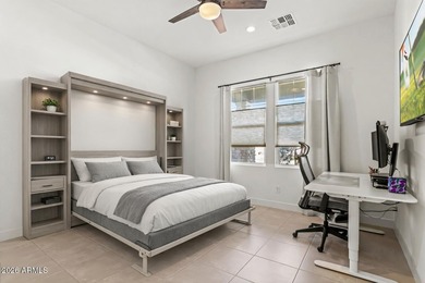 Beautiful Ballantyne model in Sterling Grove Golf & Country Club on Sterling Grove Golf & Country Club in Arizona - for sale on GolfHomes.com, golf home, golf lot