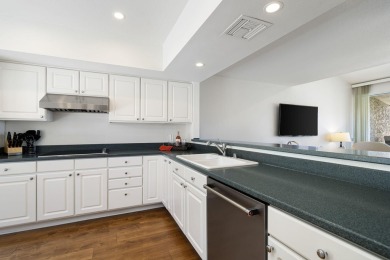 This beautifully updated 3-bedroom, 3-bath condo in the heart of on Ironwood Country Club in California - for sale on GolfHomes.com, golf home, golf lot