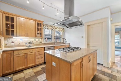 Sellers will contribute $20,000 towards buyer's closing on Druid Hills Golf Club in Georgia - for sale on GolfHomes.com, golf home, golf lot