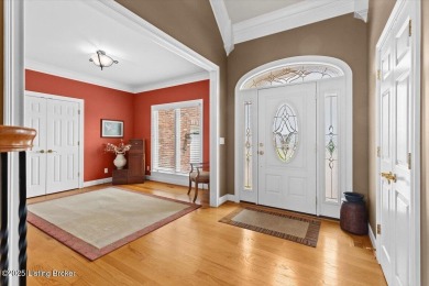 Tucked away in the sought-after Cardinal Club subdivision, this on Cardinal Club in Kentucky - for sale on GolfHomes.com, golf home, golf lot