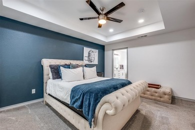 Welcome to 700 Martinique: A stunning home with designer touches on Tenison Park Golf Club in Texas - for sale on GolfHomes.com, golf home, golf lot