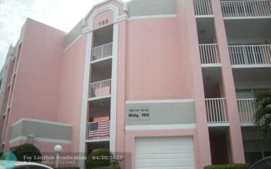 55+ gated Community in the Prestigious Islands, with 2 bedrooms on Sunrise Lakes Phase IV Golf Course in Florida - for sale on GolfHomes.com, golf home, golf lot
