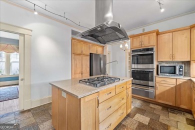 Sellers will contribute $20,000 towards buyer's closing on Druid Hills Golf Club in Georgia - for sale on GolfHomes.com, golf home, golf lot