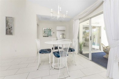 This turnkey completely renovated, and furnished home is ready on Pinemoor West Golf Club in Florida - for sale on GolfHomes.com, golf home, golf lot